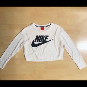 Nike Top